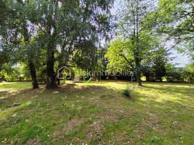 Maison en pierre - 102 m² - 5 pièces