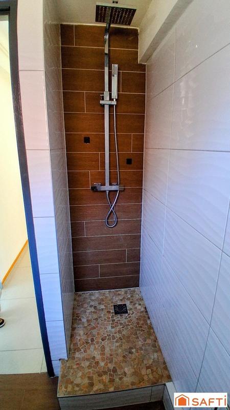 Appartement - 30 m² - 1 pièce