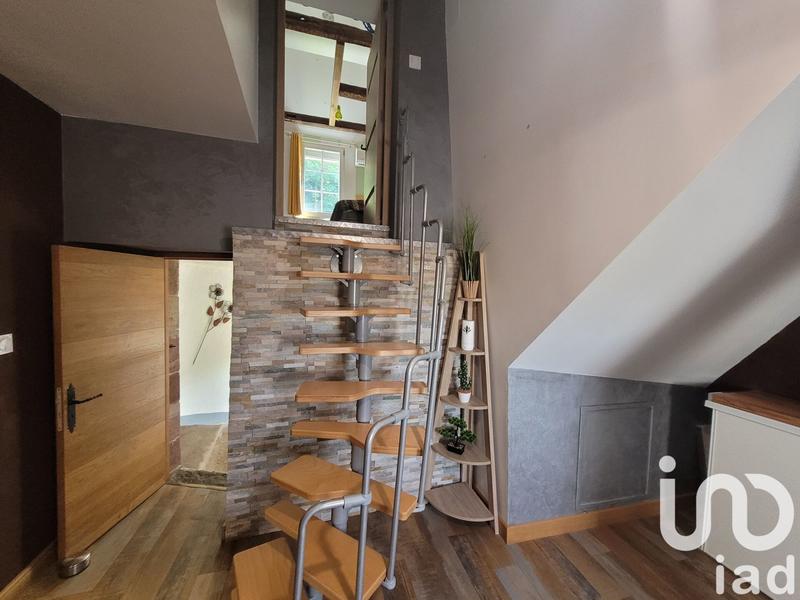 Maison - 153 m² - 6 pièces