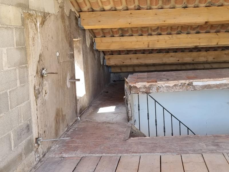 Appartement - 21 m² - 1 pièce