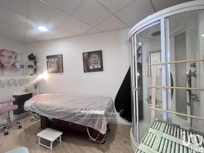 Local commercial - 45 m²