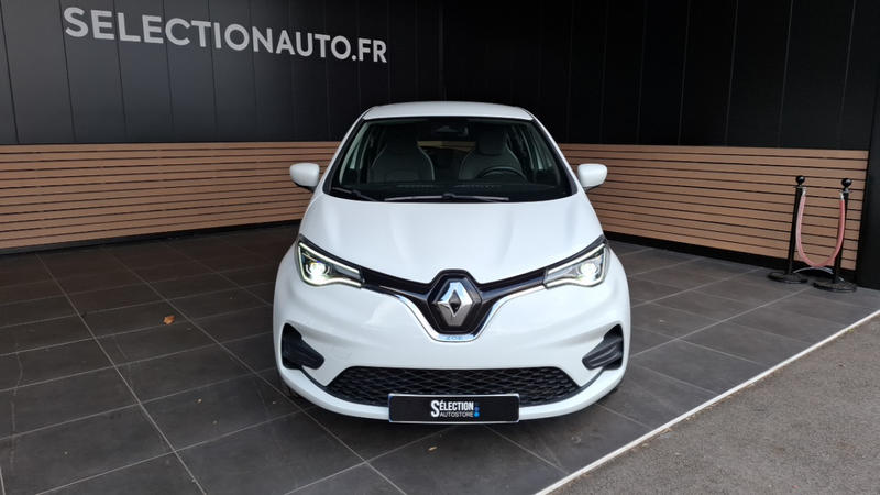 Renault Zoe Zen R110