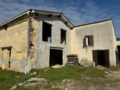 Maison - 130 m² - 4 pièces