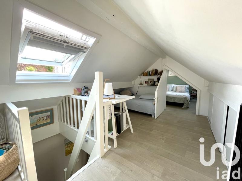 Maison - 66 m² - 3 pièces