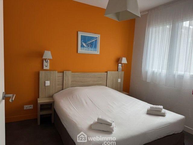 Appartement - 41 m² - 2 pièces