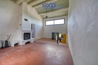 Maison de village - 119 m² - 5 pièces