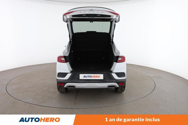 Renault Arkana 1.3 TCe Rs Line Edc 140 ch