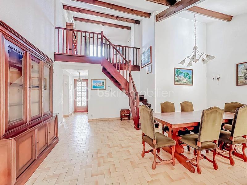 Villa - 110 m² - 5 pièces