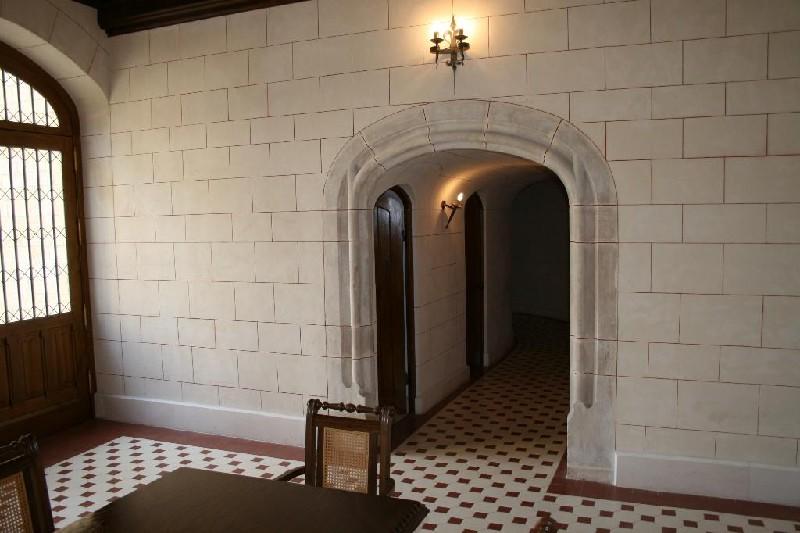 Manoir - 2 400 m² - 50 pièces