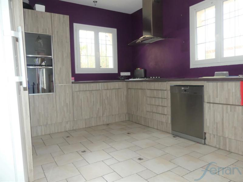 Maison - 200 m² - 4 pièces