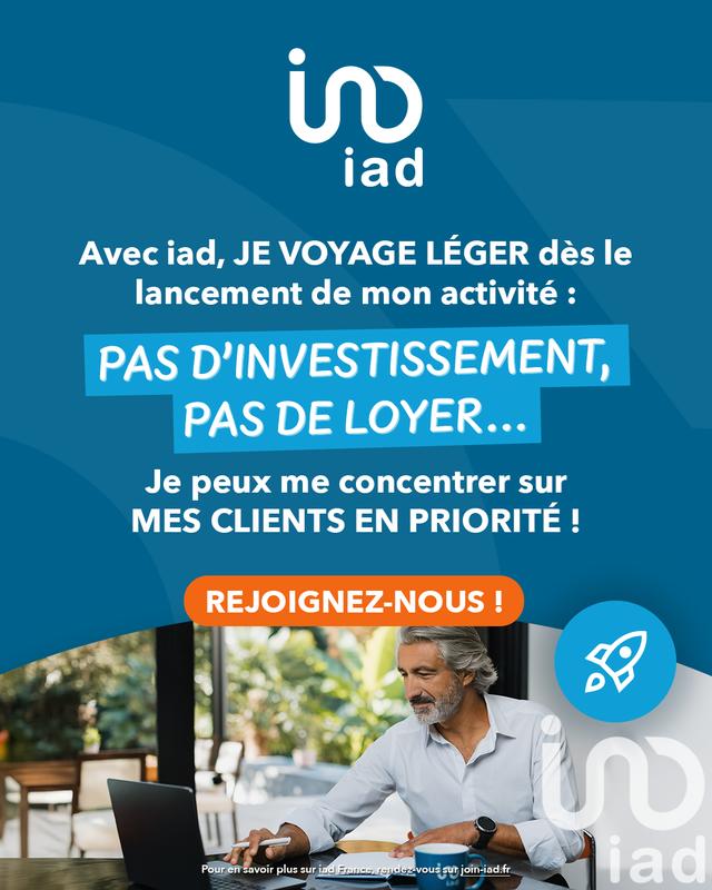 Maison de maîtres - 203 m² - 10 pièces