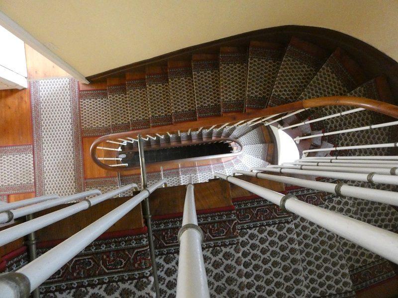 Château - 481 m² - 13 pièces