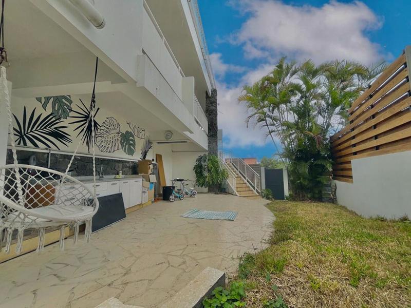 Maison - 170 m² - 5 pièces