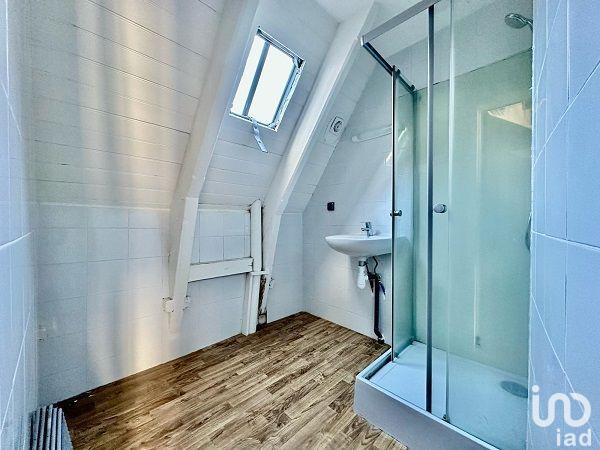 Local commercial - 100 m²