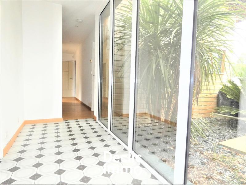 Maison contemporaine - 154 m² - 5 pièces