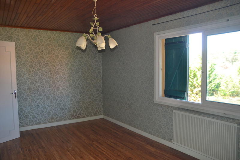 Maison - 161 m² - 6 pièces