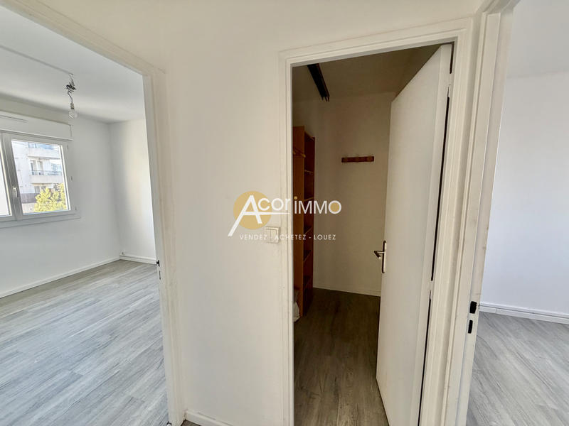 Appartement - 68 m² - 4 pièces