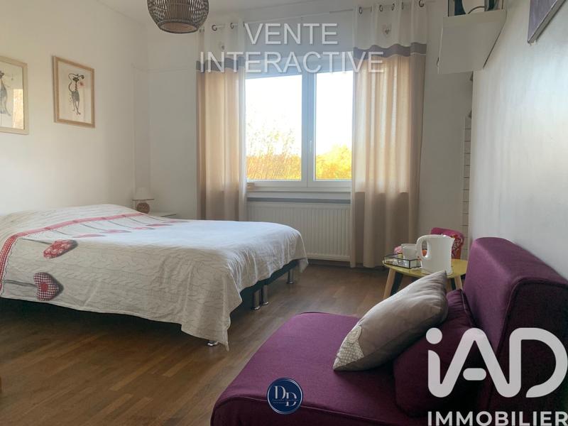 Maison de campagne - 186 m² - 7 pièces