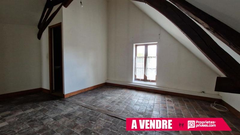Maison - 224 m² - 6 pièces
