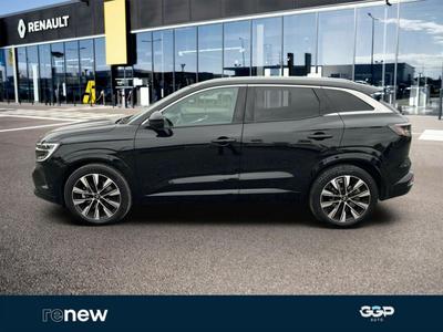 Renault Austral E-Tech hybrid 200 Techno