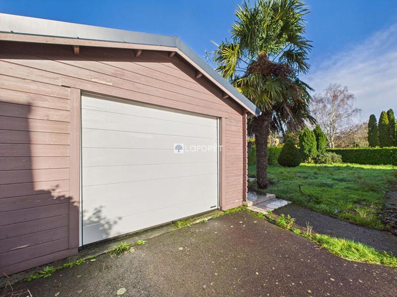 Maison - 149 m² - 5 pièces