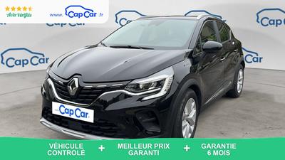 Renault Captur II 1.0 TCe 90 Business