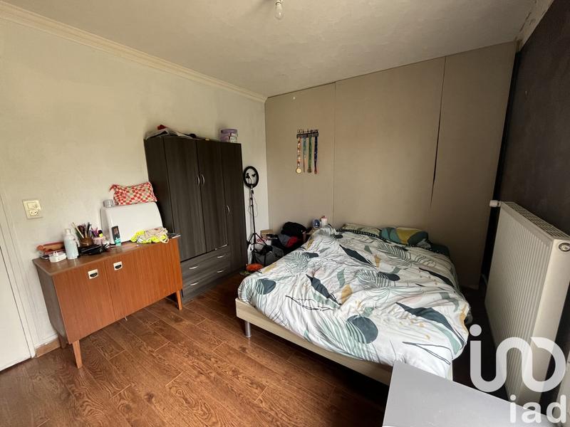 Maison - 145 m² - 5 pièces