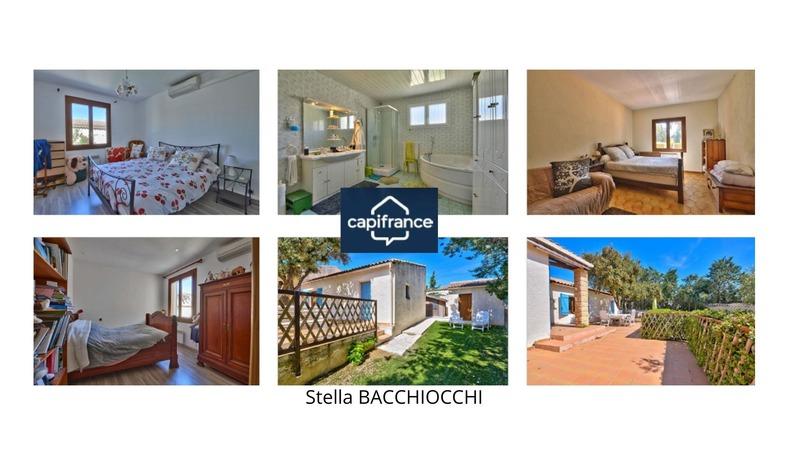 Maison - 195 m² - 7 pièces