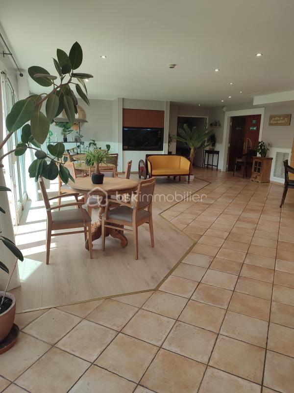 Studio - 37 m² - 1 pièce