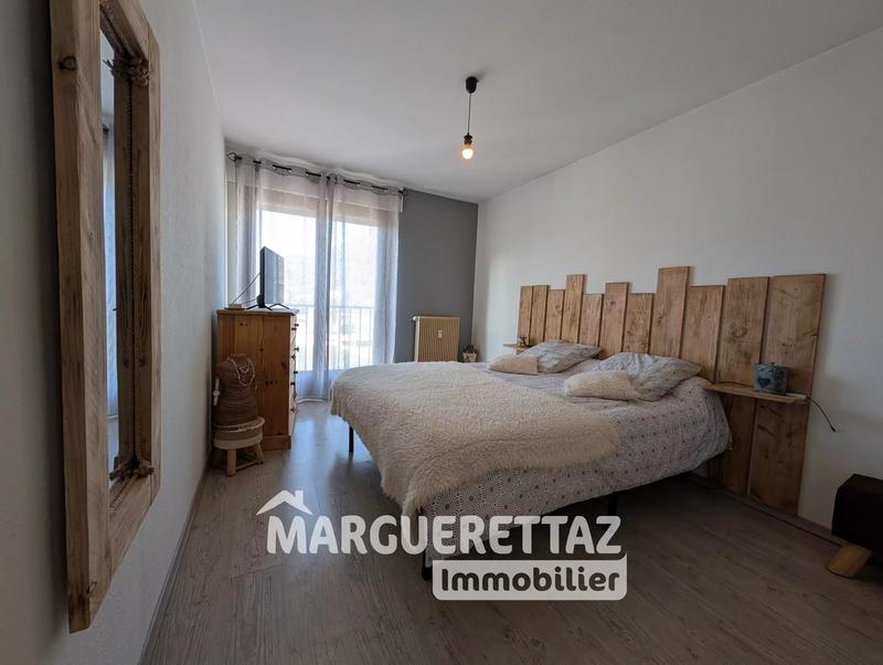 Appartement - 75 m² - 3 pièces