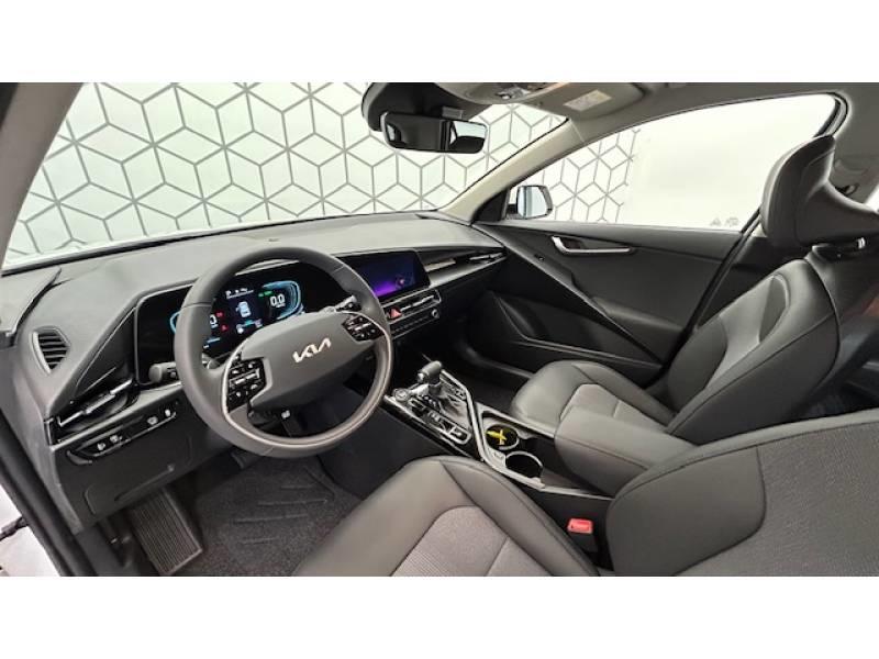 Kia Niro 1.6 GDi 129 ch Hev Dct6 Active