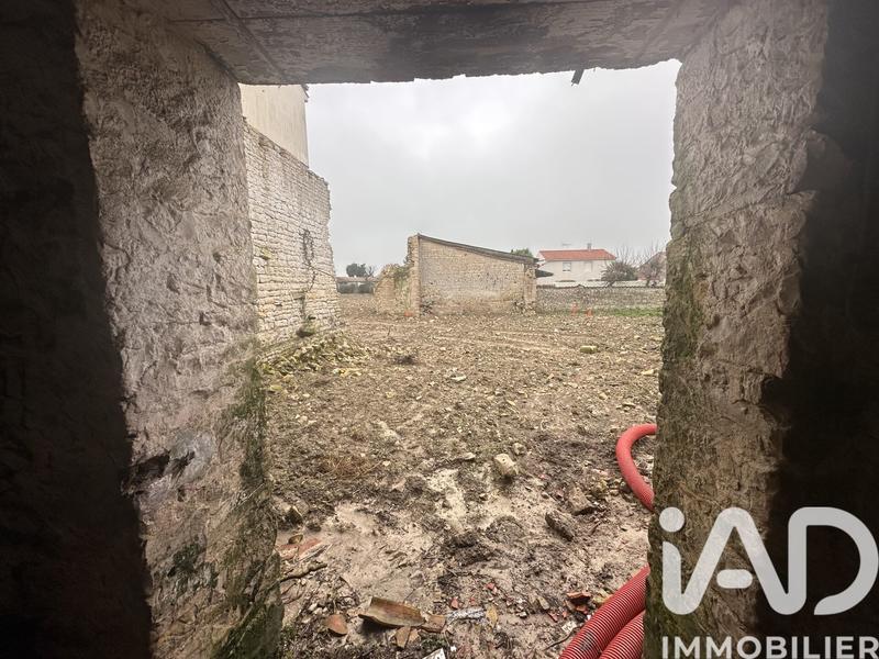 Ferme - 60 m² - 1 pièce