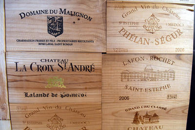 Fonds de commerce - 190 m²