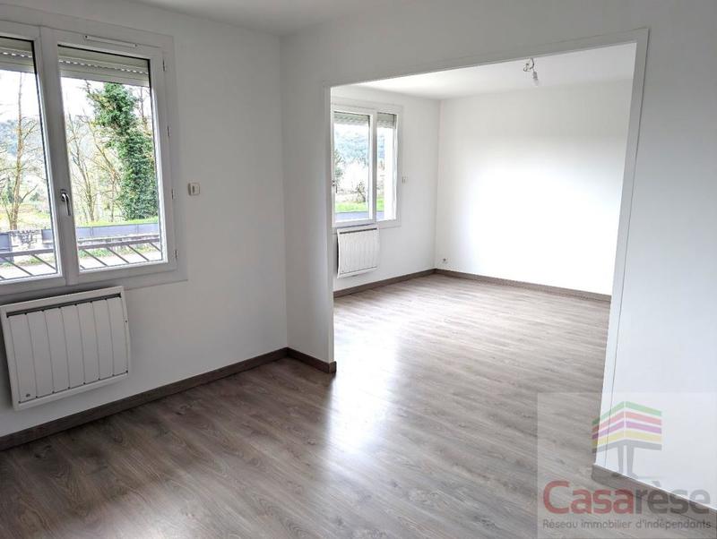 Appartement - 65 m² - 4 pièces