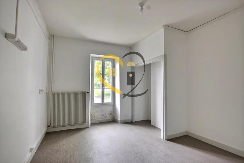 Immeuble mixte - 417 m²