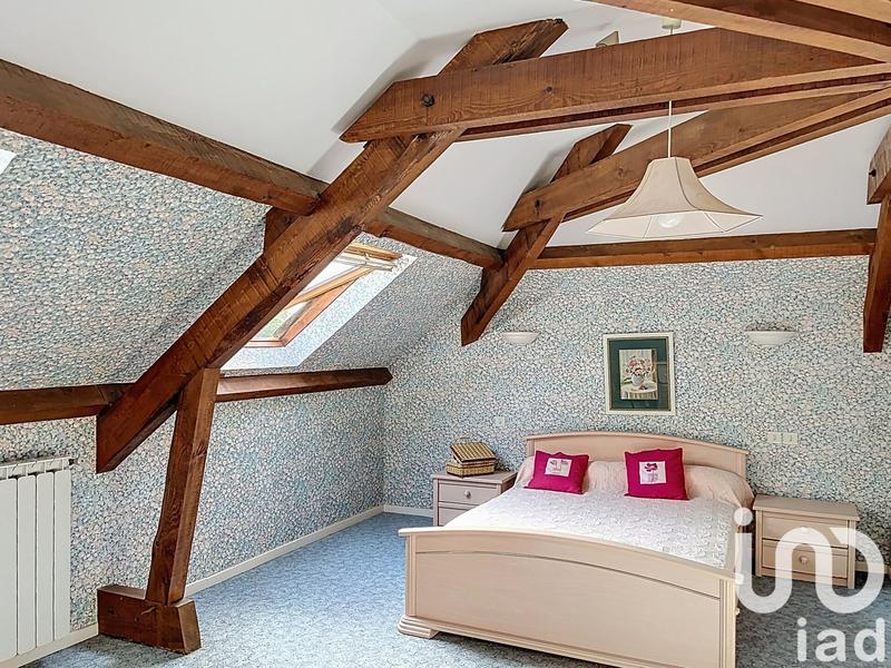 Maison - 170 m² - 5 pièces