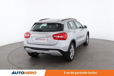 Mercedes Gla 180 Intuition 122 ch