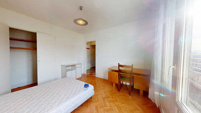 Appartement - 28 m² - 1 pièce