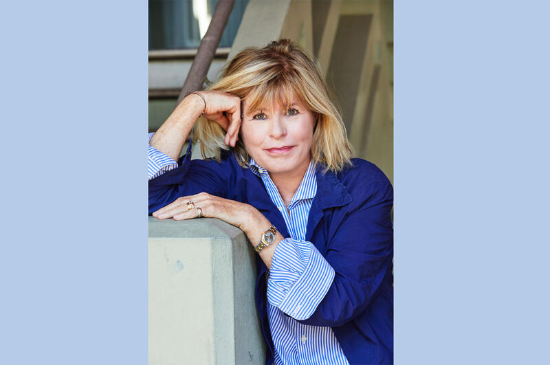 Pause Littéraire Katherine Pancol