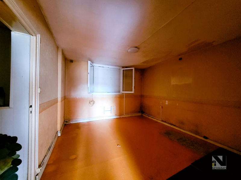 Maison - 68 m² - 5 pièces