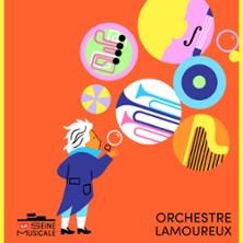 Bébé Concert - Ode à la Joie - Orchestre Lamoureux