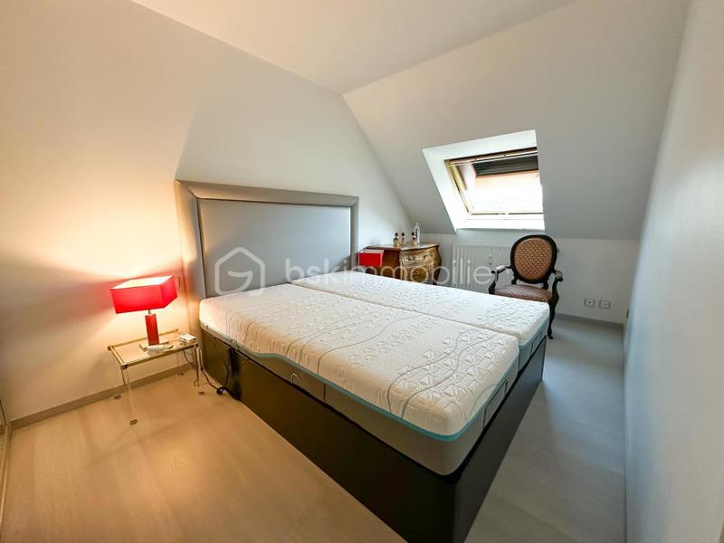 Appartement - 80 m² - 4 pièces