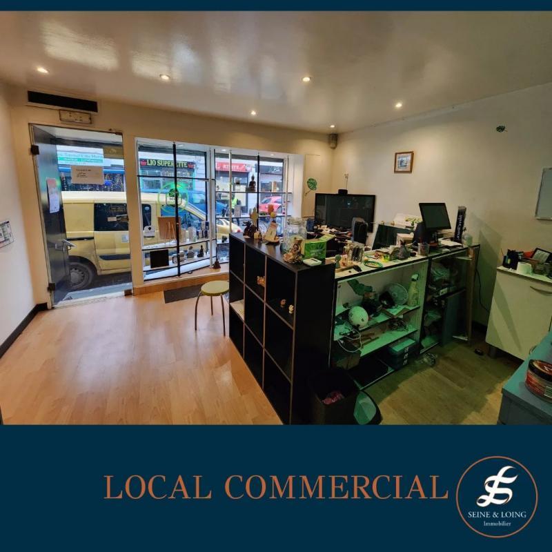 Immeuble - 189 m² - 10 pièces