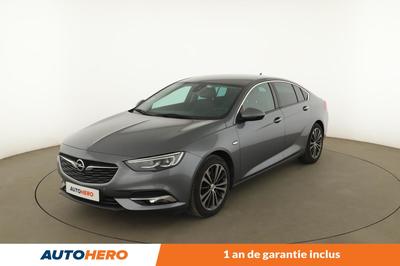 Opel Insignia Grand Sport 1.6 Diesel Elite Automatique 136 ch