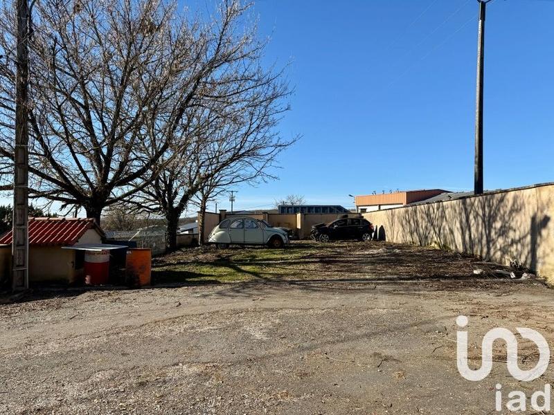 Appartement - 534 m² - 6 pièces