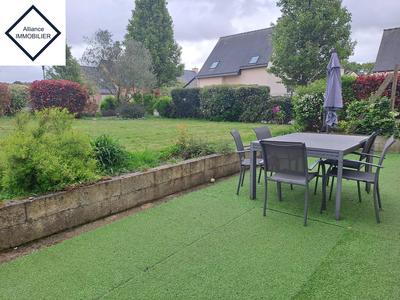 Maison - 103 m² - 7 pièces