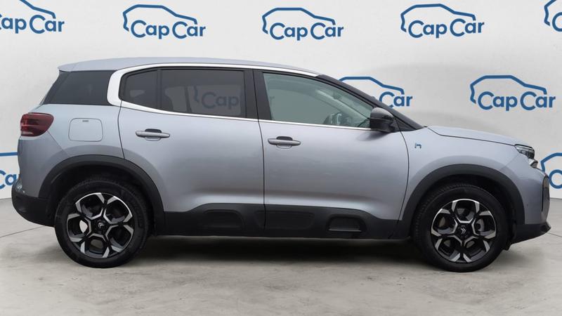 Citroën C5 Aircross 1.6 Thp 225 Plug in Hybrid 181 e-Eat8 Plus - Automatique