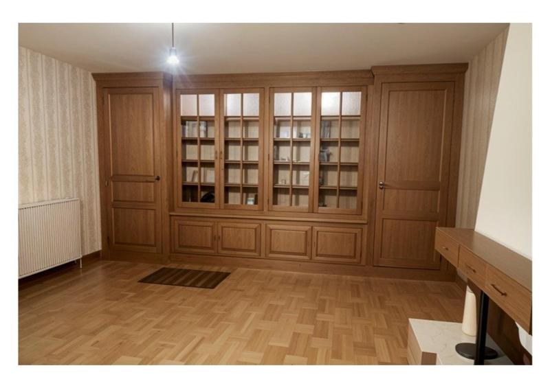 Maison de maîtres - 200 m² - 6 pièces