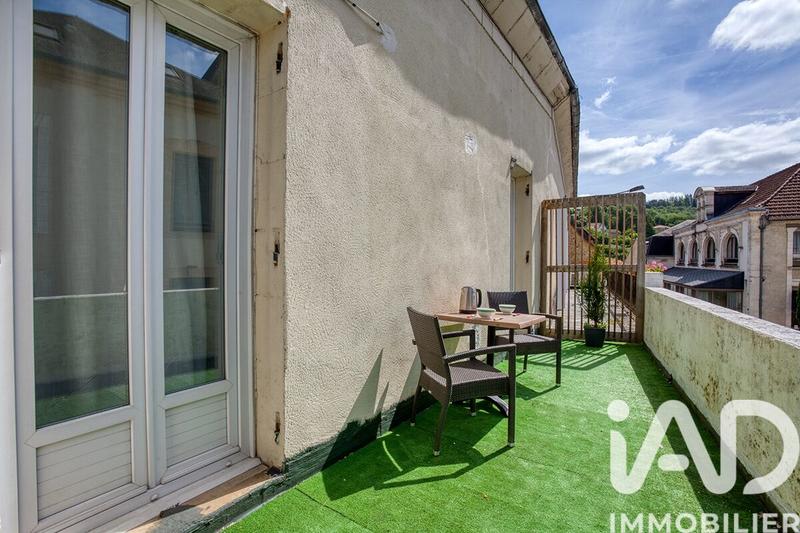Maison - 216 m² - 8 pièces