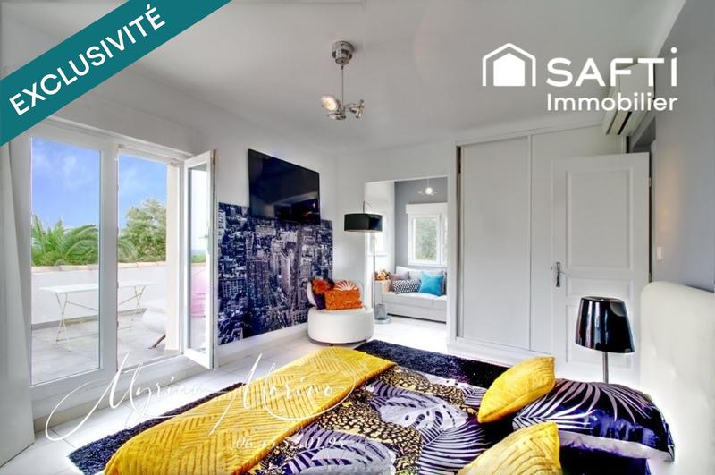 Maison - 178 m² - 6 pièces